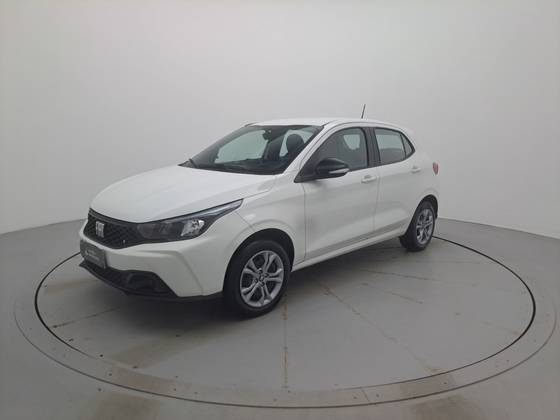 FIAT ARGO 1.0 FIREFLY FLEX DRIVE MANUAL FIAT ARGO 1.0 FIREFLY FLEX DRIVE MANUAL